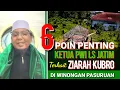 Download Lagu PENTING..!!! Maklumat Ketua PWI LS Jawa Timur Terkait Ziarah Kubro di Winongan, Pasuruan