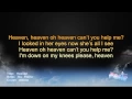 Download Lagu Heaven - Nu Flavor