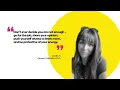 Celebrating the Women of Western Union - Career advice for women