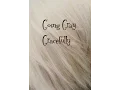 Going Gray Gracefully Beautiful Gray Hair
