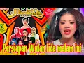 Lagu Persiapan Wulan lida of air di Mardatila malam ini