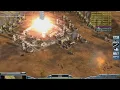 Random General vs 7 Random General - Command Conquer Generals Zero Hour