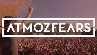 atmozfears ft david spekter keep me awake official 4k videoclip 