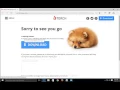 How to Uninstall Torch Browser 45 on Win 10