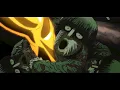 Mob Psycho AMV Mick Jenkins - Publix