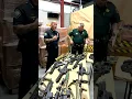 Major Drug Seizure - Arrest of Maxwell Horvath