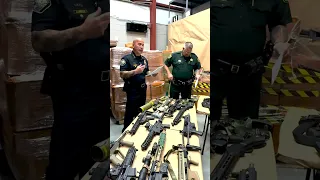 Major Drug Seizure - Arrest of Maxwell Horvath