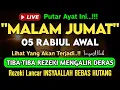Download Lagu Putar Ayat ini Di Bulan Safar. Segala Hajad Dikabulkan, Rezeki Mengalir Deras, Aamiin