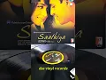 Lagu Saathiya  2002--Saathiya--Sonu Nigam, Clinton Cerejo--A.R. Rahman