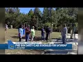Lanier Co holds free gun safety class