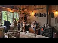 Download Lagu Het hart van het huis | Homewood Heritage gietijzeren kookfornuis