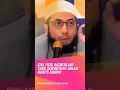 Download Lagu Ciri Fisik Nabi Muhammad - Ustadz Khalid Basalamah