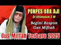 Download Lagu GUS MIFTAH TERBARU 2025 || PONPES ORA AJI DI ULTIMATUM 2 MILYAR GARA - GARA INI !?