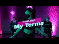 DaniLeigh || My Terms Ft Partynextdoor || Choreography By Savannah Faith