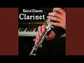 Lagu Clarinet Trill Comedy Accent