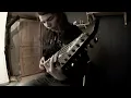 Fimbultyr - Själaberövad (rough preview/mix)