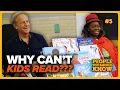 Download Lagu Can THIS Radical Street Librarian End Child Illiteracy? | Ms. Maze Ep. 5 | People You Should Know