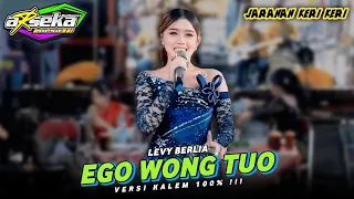 arseka music levy berlia ego wong tuo versi kalem