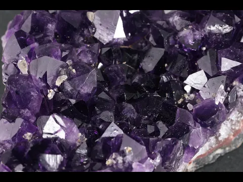 ウルグアイ産アメジスト クラスター 237g｜天然石 通販 キラリ石