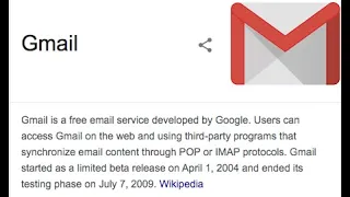 Send Gmail as a student through LAUSD account
