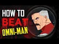 HOW TO BEAT OMNI-MAN Weaknesses And The Best Strategy To Take Down The Viltrumite
