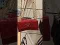Download Lagu Guess Bags Collection 2025 #explore #guess #handbag #women #luxury #bag #new #collection #short #yt