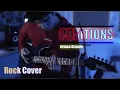 Download Lagu || ROCK COVER ||  Positions - Ariana Grande