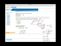 Edgenuity Unit 4 Review Parallelograms