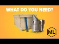 Getting Started In Beekeeping