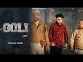 Download Lagu Goli (official video):Manish Gurjar | Shiv R |Ashu Twinkle | New Haryanvi Song @tharagurjaarbhai007
