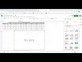 Enzyme Catalase and Temperature - Google Sheets Assignment