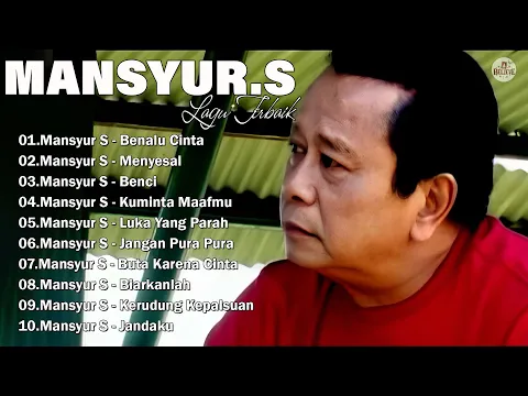 Download MP3 Lagu Yang Viral Ayah H. MANSYUR. S - Menyesal , Benci  , Benalu Cinta