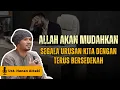 Lagu Setiap yang kita lakukan akan kembali pada kita - Ustadz Hanan Attaki