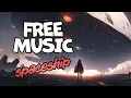 Spaceship | Gratis Achtergrondmuziek - Vlogs Reizen Gaming | Declan DP