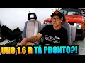 Download Lagu MONTAMOS O UNO! REFORMA DO UNO 1.6 R EPISÓDIO 10
