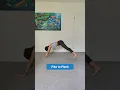 Download Lagu Try this 7 min Plank Challenge! #littlebitofworkout #plank #abs #core #fitness #challenge #workout