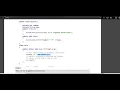 no argument constructor in java Week 08-d