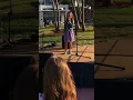 Download Lagu Miami Beach Youth Music Festival 2018 - Isabella Velasquez (7 years old)