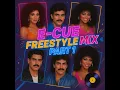 Download Lagu Dj E-Cue Freestyle Mix Part 1 MP3