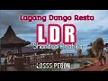Download Lagu LDR ( Layang Dungo Restu) versi GIMBUL PRO ft AGUNG BUDOYO