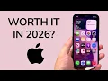 iPhone 12 Worth It In 2026 Review