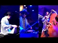 【LIVE映像】H ZETTRIO / PIANO CRAZE [H ZETTRIO 2022 Beat Swing Tour – Hall & Jazz Club –]