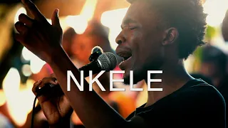 nkele music from the village of mieze