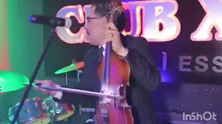 عبد الرحيم المسكيني كبي الكاس و زيديني 