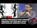 Download Lagu Saling Sanggah Eks Mayor Jendral vs Penasihat IPW saat Bahas Bentrokan TNI dan Polisi | tvOne
