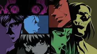 Hunter X Hunter 2011 OST Legend Of The Martial Artist Extended  Hunter X Hunter 2011 OST Legend Of The Martial Artist Extended