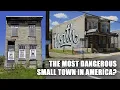 Exploring Camden NJ America s Most Dangerous Small City