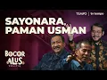 Lagu Anwar Usman Meredup, Mahkamah Konstitusi Berbenah Lagi | Bocor Alus Politik