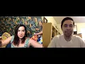 I chat with Lisa Ortiz