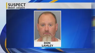 Grant County homicide update